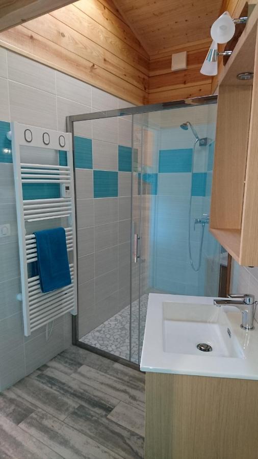 Gite Avec Piscine Et Espace Bien-Etre Partages Entre Bordeaux Et Lacanau Ocean (Adults Only) Brach Exteriör bild